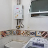 Отель Beautiful Copacabana 2 Bedrooms Br1203 Z4, фото 9
