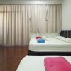 Отель OYO HOME 90261 Hom2rex Kuching Homestay, фото 11