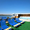 Отель Jaz Monarch Nile Cruise - Mondays from Luxor for 7&4 Nts - Fridays from Aswan for 3 Nts, фото 1