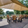 Отель Golf View Serenity - Open Deck - Close To Lake, фото 11