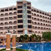 Отель Estrellas De Mendoza Playa Resort, фото 13