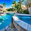 Отель Pool Villajacuzzifree Utilities3min/palm Beach, фото 27