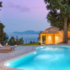 Отель Simpson Secret Corfu - Secluded 1 Bedroom Hideaway, фото 7