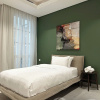 Отель Kease Yasmin G-6 Lusso Hejaz  GX55, фото 3