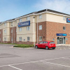 Отель Travelodge Wincanton, фото 3