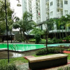 Отель Spacious 2Br Paragon Village Apartment Near Supermall Karawaci, фото 12