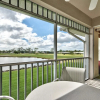 Отель Solterra Vacation Rental: Luxury 3-BR Condo with Lake & Golf Views. Access to Luxury Pool, Hot Tub, , фото 8