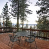 Отель Stunning Lake Views From Cozy Cabin! #105, фото 14