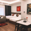 Отель FLC SEA TOWER - 4 SEASONS APARTMET 12pax, фото 3