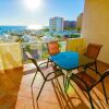 Отель Beautiful 2 Bedroom Condo on the Sea of Cortez at Las Palmas Resort D-404 2 Condo by Redawning, фото 7