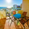 Отель Beautiful 2 Bedroom Condo on the Sea of Cortez at Las Palmas Resort D-404 2 Condo by Redawning, фото 1