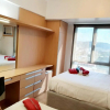 Отель Steff's Condo 816 at Centrio Tower, фото 4