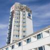 Отель Best Western Eurostop Orebro в Эребру