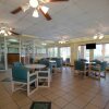 Отель Quality Inn Sarasota North Near Lido Key Beach, фото 31