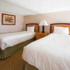 Отель Fairmont Hot Springs Resort, фото 5