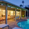 Отель Palm Springs Pool Pad, фото 19