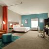 Отель Home2 Suites by Hilton San Antonio North-Stone Oak, TX, фото 6