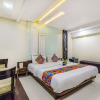 Отель FabHotel Om Sai International, фото 4