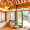 Отель Jeonju Omokheon Hanok Stay, фото 23