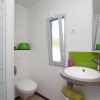 Отель Mobil home Domaine de Soulac, фото 10