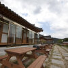 Отель Geumojeong Hanok Guesthouse, фото 1