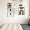 Отель Dreamy Flat Close to Shopping Malls in Avcilar, фото 11