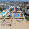 Отель Quattro Beach Spa & Resort Hotel, фото 19