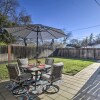 Отель Centrally Located House in Chico w/ Gas Grill, фото 15