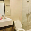 Отель Mactan cozy 1 bedroom with 3 beds, фото 9