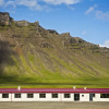 Отель Vagnsstaðir hostel, фото 23