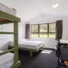 Отель Kaiteriteri Reserve Cabins, фото 6