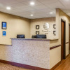 Отель Comfort Inn, фото 14