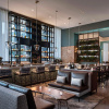 Отель Hyatt Centric Downtown Nashville, фото 30