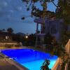 Отель Fethiye Feridun Apart, фото 7