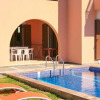 Отель Villa Kassos Large Private Pool Walk to Beach A C Wifi Car Not Required - 2096, фото 4