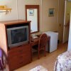 Отель Motel Roberval, фото 2