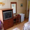 Отель Motel Roberval в Робервале