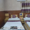 Отель Jinnah Airport Guest House, фото 3