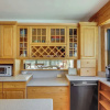 Отель Wilmington Retreat w/ Deck, Lake Views & Game Room, фото 26