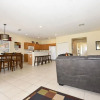 Отель Watersong Resort 163- Holiday Home, фото 25