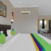 Отель Treebo Kaira Resort With Pool View, 5 Km From Jim Corbett Jungle Safari, фото 14