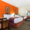 Отель Quality Inn & Suites near Six Flags - Austell, фото 6