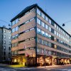 Отель Original Sokos Hotel Albert в Хельсинки