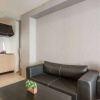 Отель Kyoto Apartment, фото 1