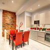 Отель Piccadilly Suites, фото 12