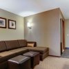 Отель Comfort Suites Carlsbad, фото 29