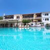 Отель Panormos Beach Hotel Skopelos, фото 22