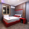 Отель Jinju Comma Self Check-in Motel, фото 18