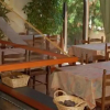 Отель Hôtel les Mimosas, фото 31