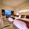 Отель Atria Hotel Malang, фото 3